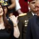 chavéz envió millones Cristina Kirchner- acn
