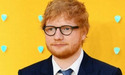 Ed Sheeran cuarto álbum