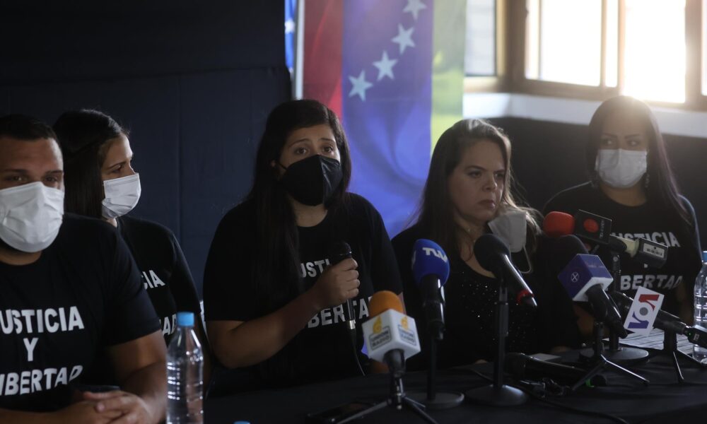 Familia de Baduel pide esclarecer su muerte - noticiacn