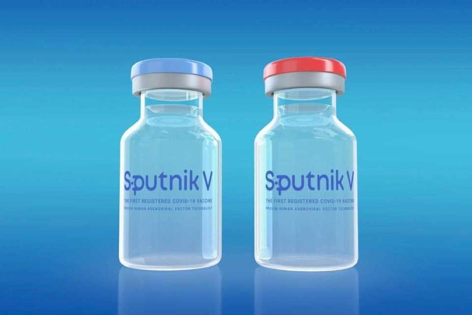 Más de 700 mil dosis de Sputnik - noticiacn