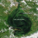 NASA: Lago de Maracaibo se está asfixiando