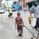 Niños venezolanos obligados a trabajar - noticiacn
