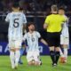 Paraguay y Argentina empataron - noticiacn