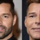 Ricky Martin explicó el cambio en su rostro