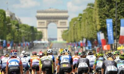 Primer Tour de Francia femenino - noticiacn