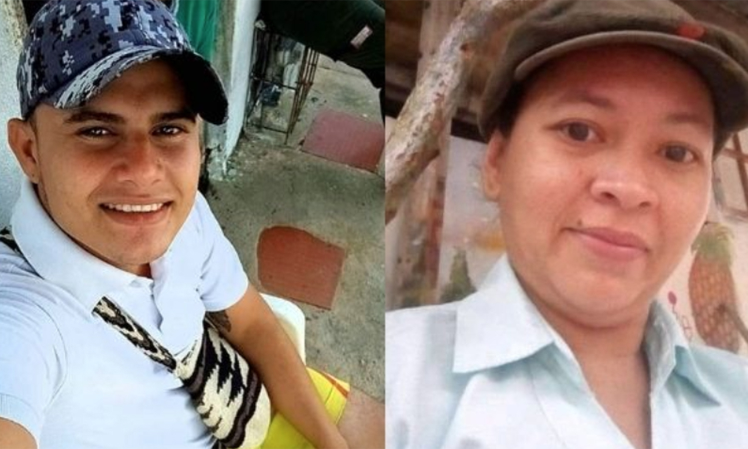 Venezolana es asesinada en Maicao