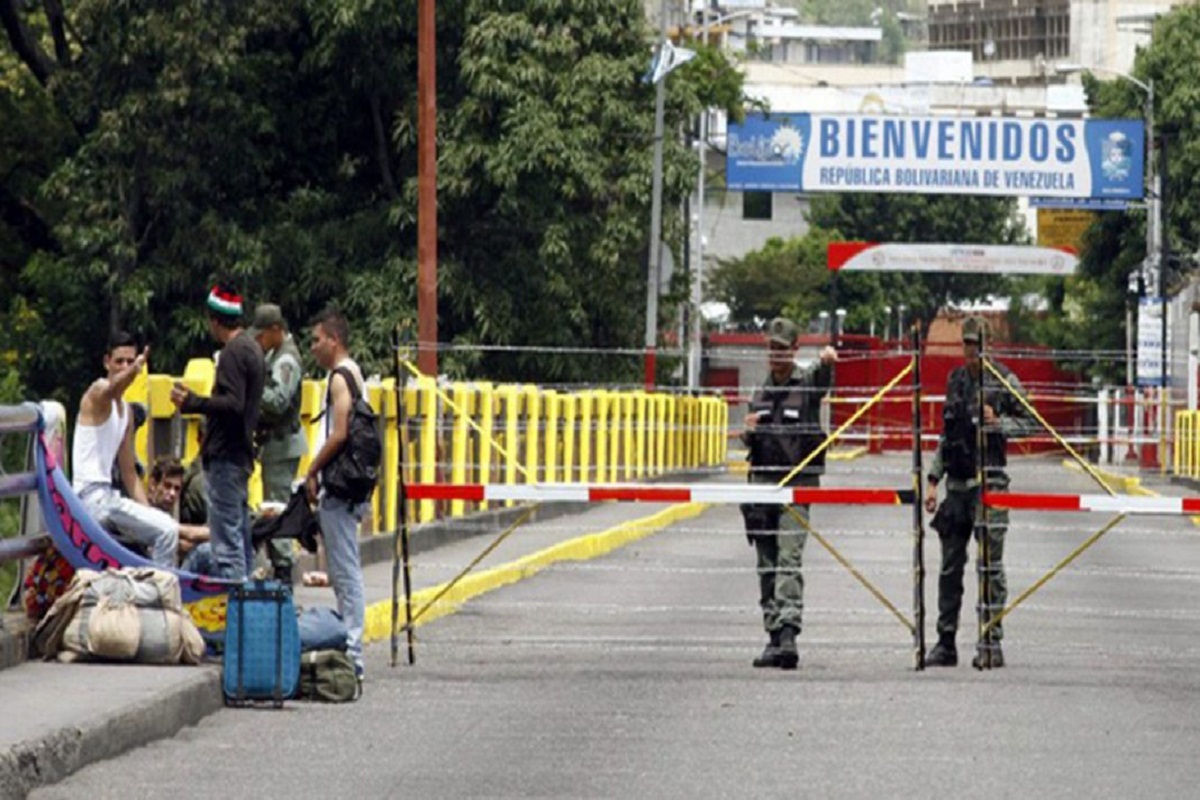 Venezuela abrirá frontera con Colombia