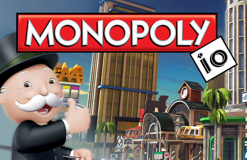 Versión virtual de Monopolio
