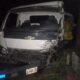 Accidente de tránsito en Trujillo - ACN