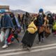 Tres migrantes incluida una bebé mueren - noticiacn