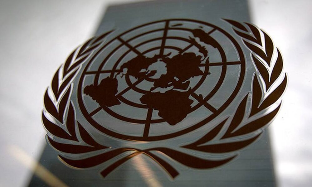 ONU descaró enviar misión - noticiacn