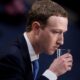 Zuckerberg perdió $5.900 millones - noticiacn