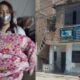 mujer simuló secuestro embarazo- acn