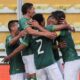 Bolivia goleó a Uruguay - noticiacn