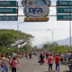 Paso peatonal Cúcuta y Ureña - ACN