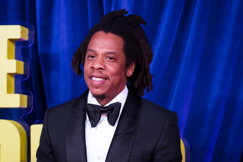 Jay-Z con más nominaciones a los Grammy - noticiacn