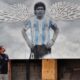 Mito de Maradona invade las redes - noticiacn