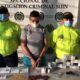 colombia desmanteló imprenta falsificación- ACN
