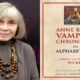 Muere Anne Rice entrevista con el vampiro