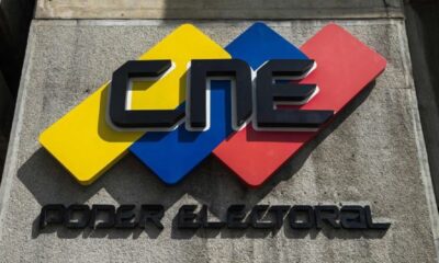 CNE cambió de centro de votación - noticiacn
