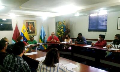 Concejales de Naguanagua se preparan - noticiacn