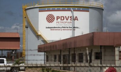Exportaciones de petróleo cayeron en noviembre - noticiacn