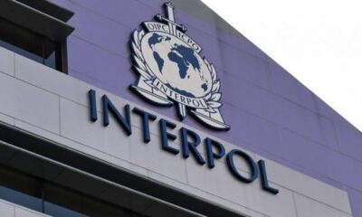 Interpol detiene miembros del Tren de Aragua
