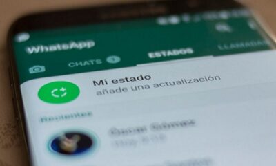 Mejoran la privacidad de WhatsApp