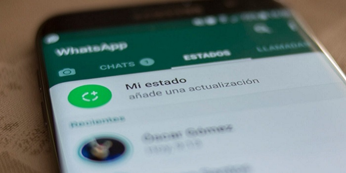 Mejoran la privacidad de WhatsApp