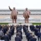 Prohíben reír el día de la muerte de Kim Jong-il