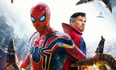 Spider-Man: No Way Home entre los estrenos - noticiacn