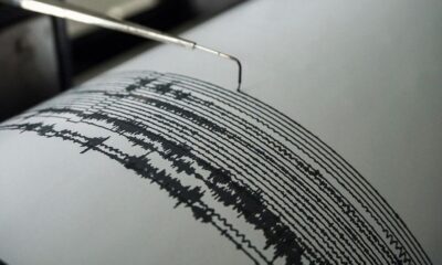 Terremoto al norte de California - noticiacn