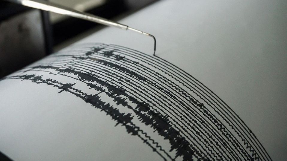Terremoto al norte de California - noticiacn