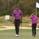 Tiger Woods reaparecerá - noticiacn