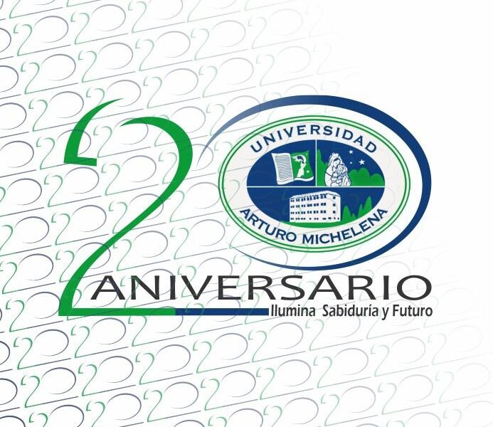 Universidad Arturo Michelena 20 años