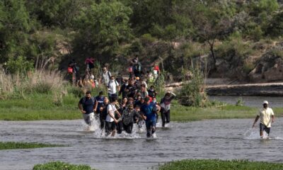 venezolanos deportados eeuu- acn