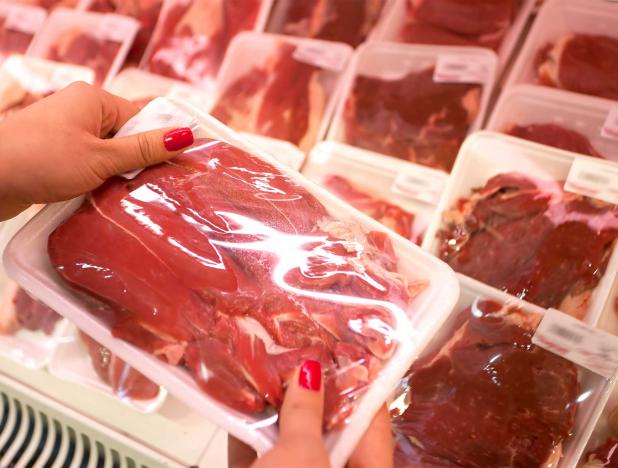 Aumento consumo de carne en Venezuela