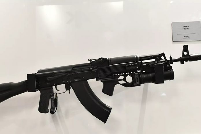 fabrica-fusiles-Kalashnikov-venezuela