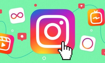 Instagram ayuda a paliar sufrimiento - noticiacn