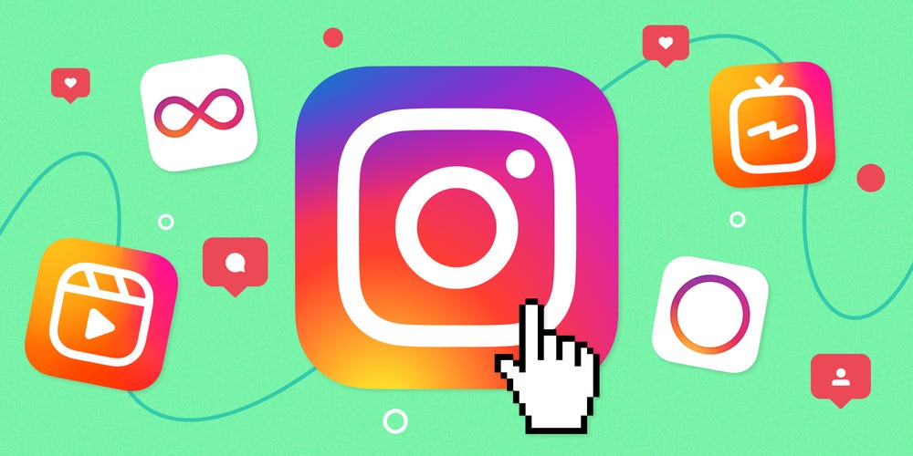 Instagram ayuda a paliar sufrimiento - noticiacn