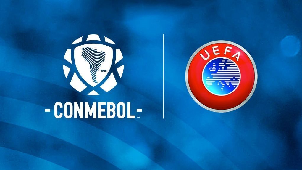 Conmebol planea entrar a Liga de las Naciones - noticiacn