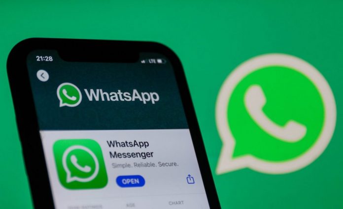 Nuevas funciones de WhatsApp en 2022
