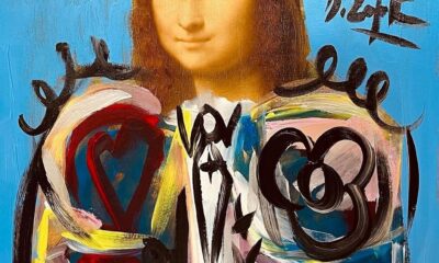 Mona Lisa Torera vendido por más de un millón de dólares - noticiacn