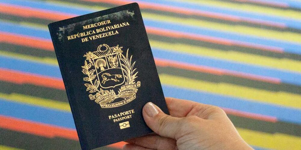 usuarios podrán escoger cita de pasaporte-acn