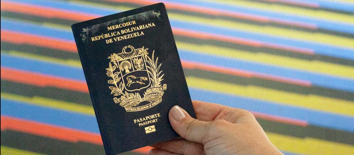 usuarios podrán escoger cita de pasaporte-acn