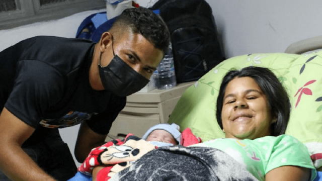 primer-bebe-venezolano-2022
