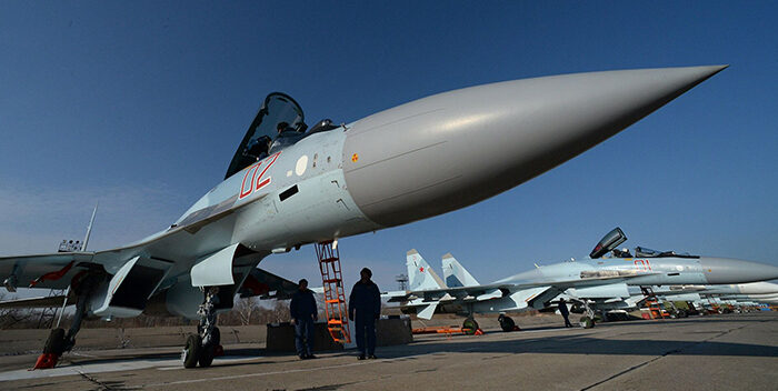 aviones-militares-rusia-kazajistán