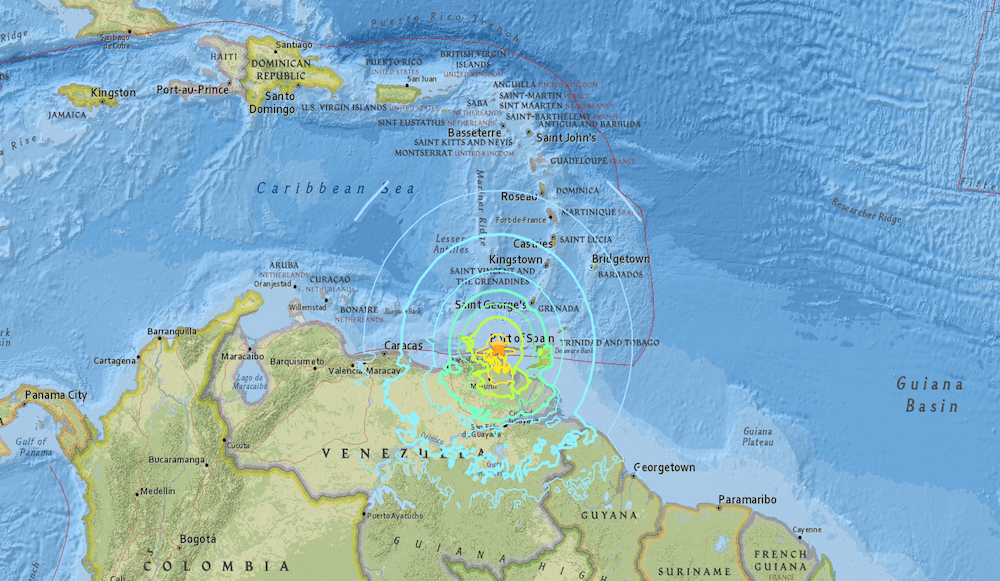 sismo-trinidad-tobago-sintio-venezuela