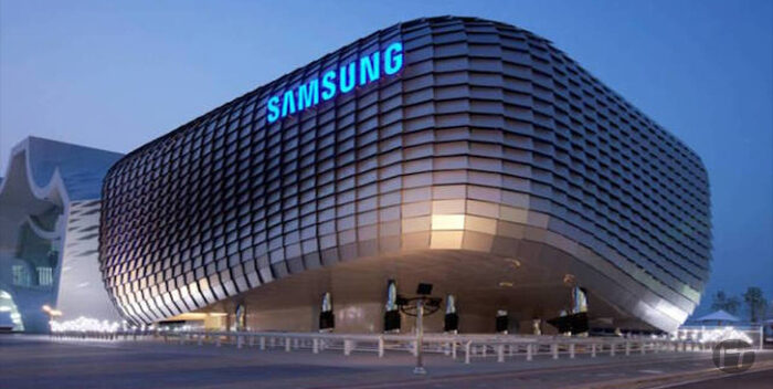 Celulares Samsung salieron con fallas