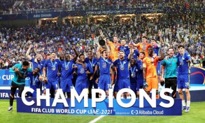 Chelsea campeón del Mundial de Clubes - noticiacn